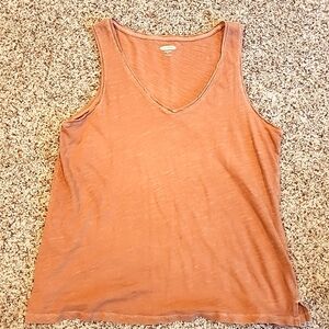 Old Navy tank